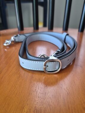Coach Replacement Strap